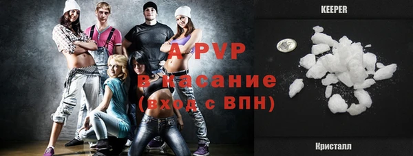 стафф Баксан